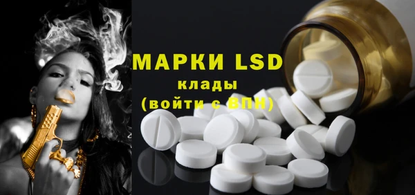 стаф Абинск